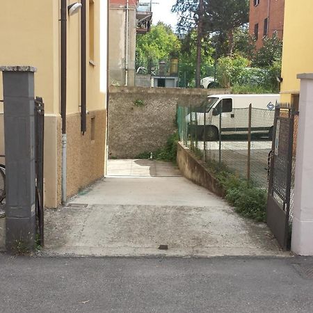 Bologna Dream Apartments Exteriör bild